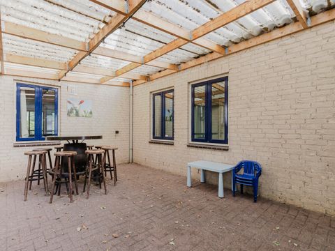 MAISON 16 personnes - Famille