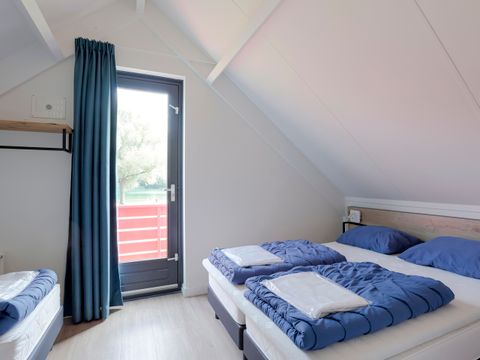 BUNGALOW 4 personnes - Wellness Badhuys 13