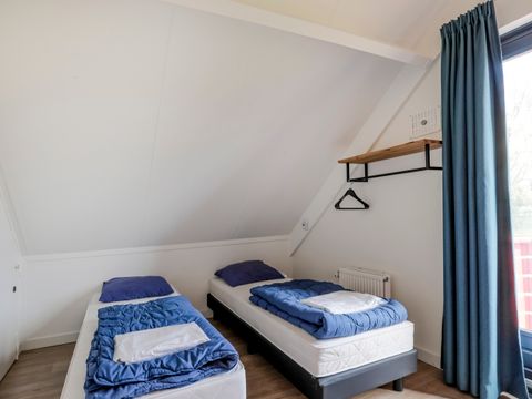 BUNGALOW 4 personnes - Wellness Badhuys 13