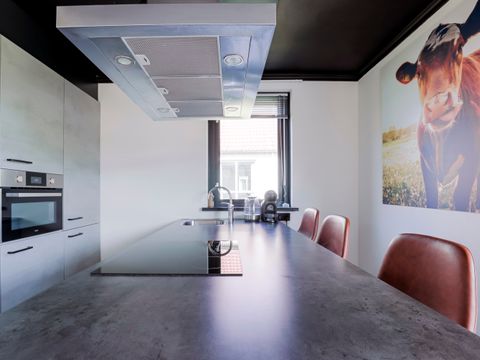 BUNGALOW 4 personnes - Wellness Badhuys 13