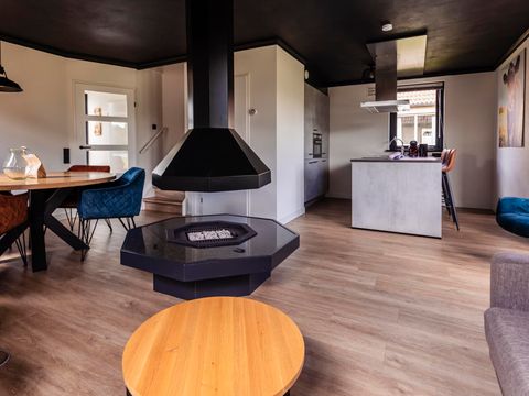 BUNGALOW 4 personnes - Wellness Badhuys 13