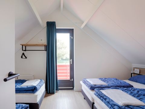 BUNGALOW 4 personnes - Wellness Badhuys 13