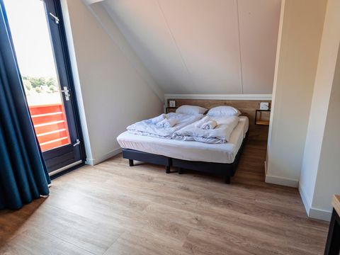 BUNGALOW 4 personnes - Wellness Badhuys 13