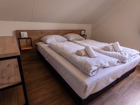 BUNGALOW 4 personnes - Wellness Badhuys 13