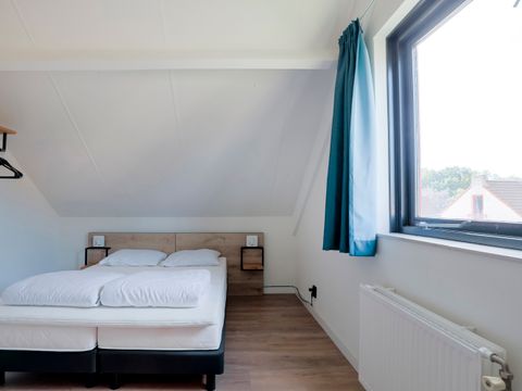 BUNGALOW 4 personnes - Wellness Badhuys 13