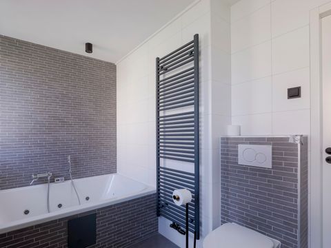 BUNGALOW 4 personnes - Wellness Badhuys 13