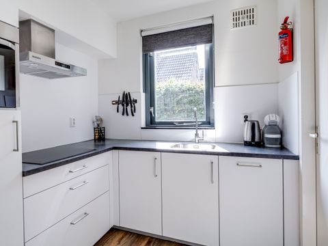 BUNGALOW 6 personnes - La Moufflon 124