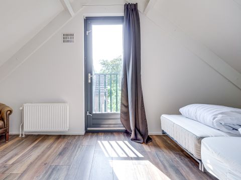 BUNGALOW 6 personnes - La Moufflon 124