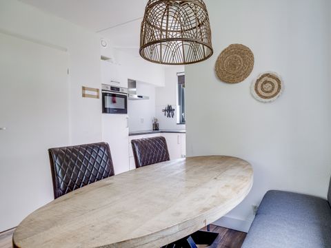 BUNGALOW 6 personnes - La Moufflon 124