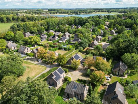 BUNGALOW 6 personnes - La Moufflon 124