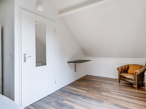 BUNGALOW 6 personnes - La Moufflon 124