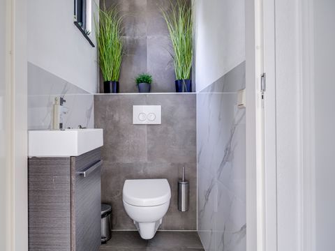 BUNGALOW 6 personnes - La Moufflon 124