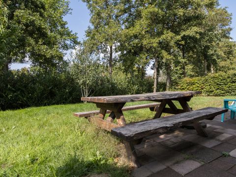 BUNGALOW 6 personnes - La Moufflon 124