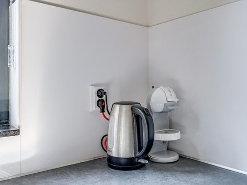 BUNGALOW 6 personnes - La Moufflon 124