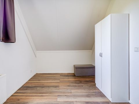 BUNGALOW 6 personnes - La Moufflon 124