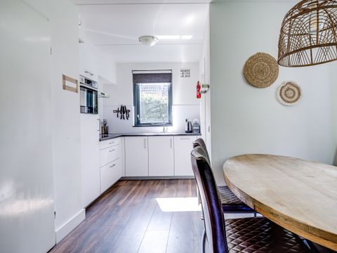 BUNGALOW 6 personnes - La Moufflon 124