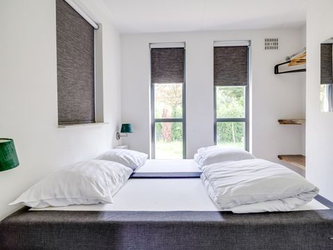 BUNGALOW 6 personnes - La Moufflon 124