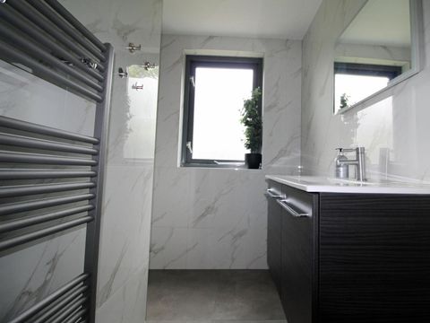 BUNGALOW 6 personnes - La Moufflon 124