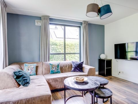 BUNGALOW 6 personnes - La Moufflon 124