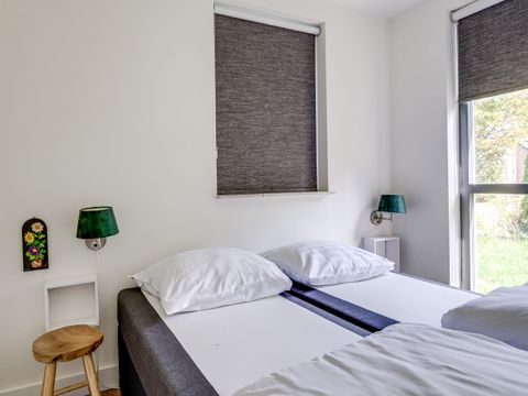 BUNGALOW 6 personnes - La Moufflon 124