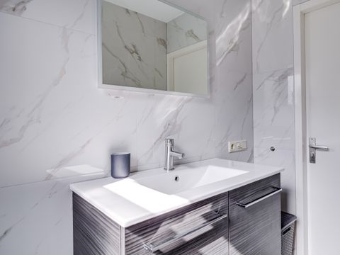 BUNGALOW 6 personnes - La Moufflon 124