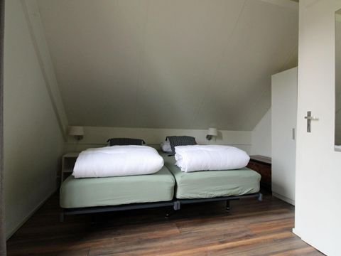 BUNGALOW 6 personnes - La Moufflon 124