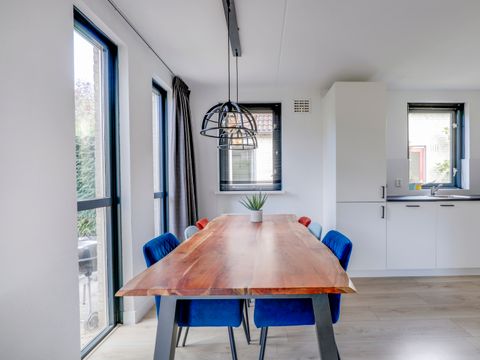 BUNGALOW 4 personnes - Zone lacustre 48