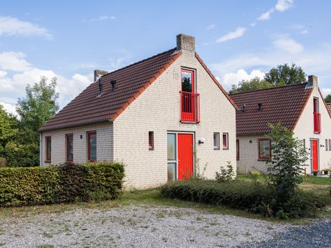 BUNGALOW 4 personnes - Zone lacustre 48