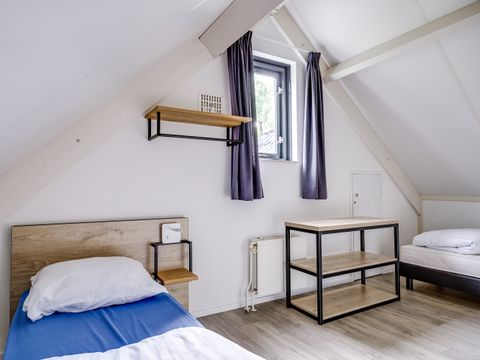 BUNGALOW 4 personnes - Zone lacustre 48