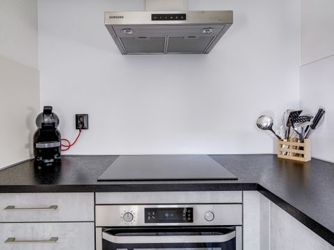 BUNGALOW 4 personnes - Zone lacustre 48