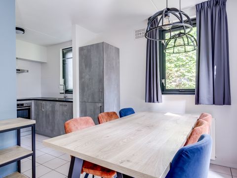 BUNGALOW 4 personnes - Zone lacustre 48