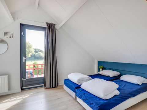 BUNGALOW 4 personnes - Zone lacustre 48