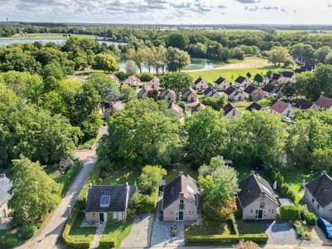 BUNGALOW 4 personnes - Zone lacustre 48