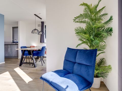 BUNGALOW 4 personnes - Zone lacustre 48