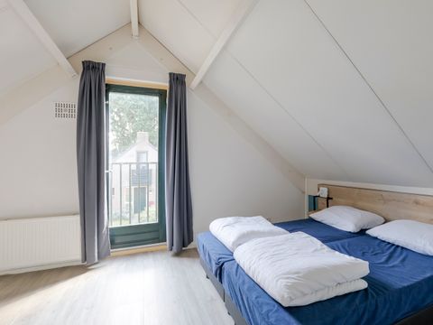 BUNGALOW 4 personnes - Zone lacustre 48