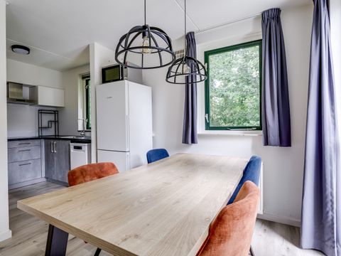 BUNGALOW 4 personnes - Zone lacustre 48