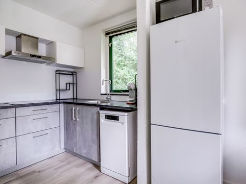 BUNGALOW 4 personnes - Zone lacustre 48