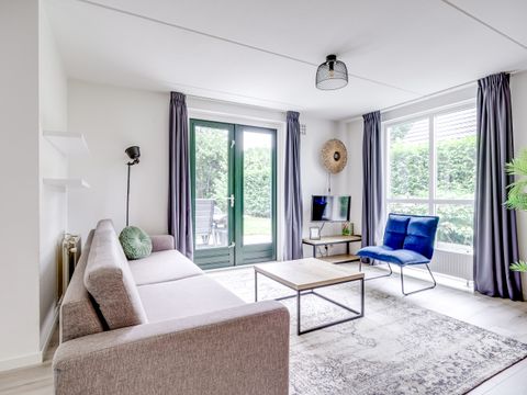 BUNGALOW 4 personnes - Zone lacustre 48