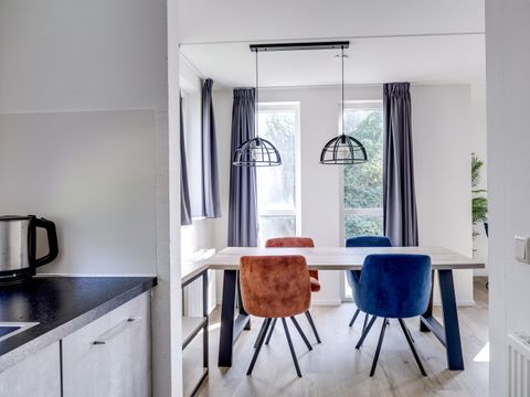 BUNGALOW 4 personnes - Zone lacustre 48