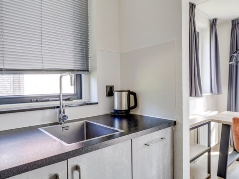 BUNGALOW 4 personnes - Zone lacustre 48