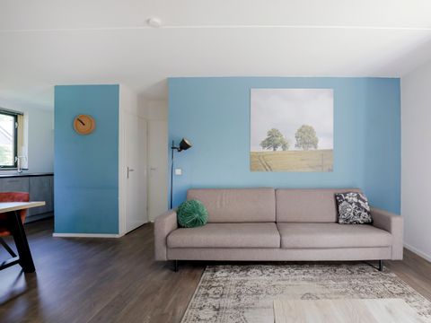 BUNGALOW 4 personnes - Zone lacustre 48