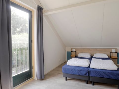 BUNGALOW 4 personnes - Zone lacustre 48