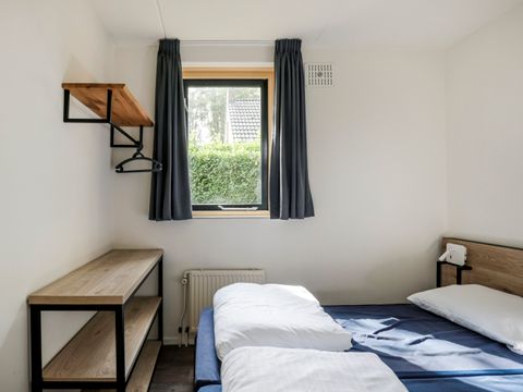 BUNGALOW 4 personnes - Zone lacustre 48