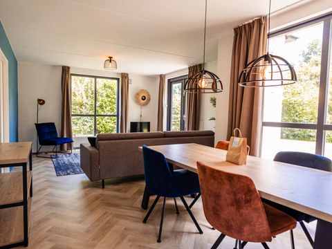 BUNGALOW 4 personnes - Zone lacustre 48