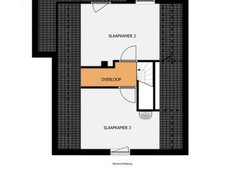 BUNGALOW 6 personnes - La Luna 24