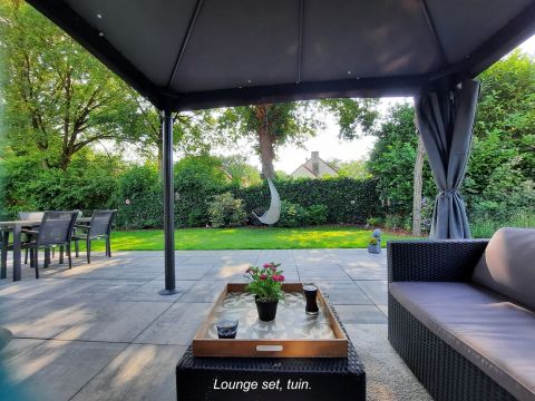 BUNGALOW 6 personnes - La Luna 24