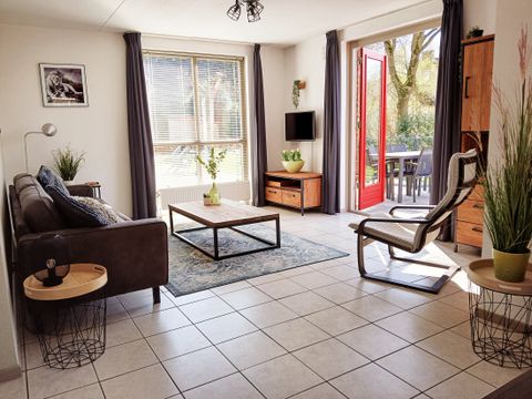 BUNGALOW 6 personnes - La Luna 24