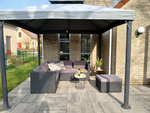 BUNGALOW 6 personnes - La Luna 24