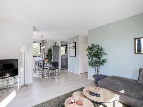 BUNGALOW 6 personnes - le géant flamand 195