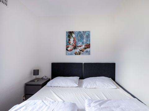 BUNGALOW 6 personnes - le géant flamand 195